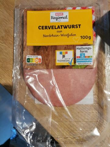 Cervelatwurst von StephieOe | Uploaded by: StephieOe