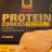 Protein Cookies, Weisse Schokolade & Mandel Geschmack  von w | Hochgeladen von: wolfstolze