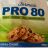 Formula pro 80 Cookies Cream, Milch (1,5%) von Gaby49 | Hochgeladen von: Gaby49