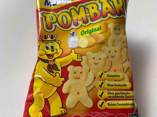 Pombär Multipack von mdlwms | Hochgeladen von: mdlwms