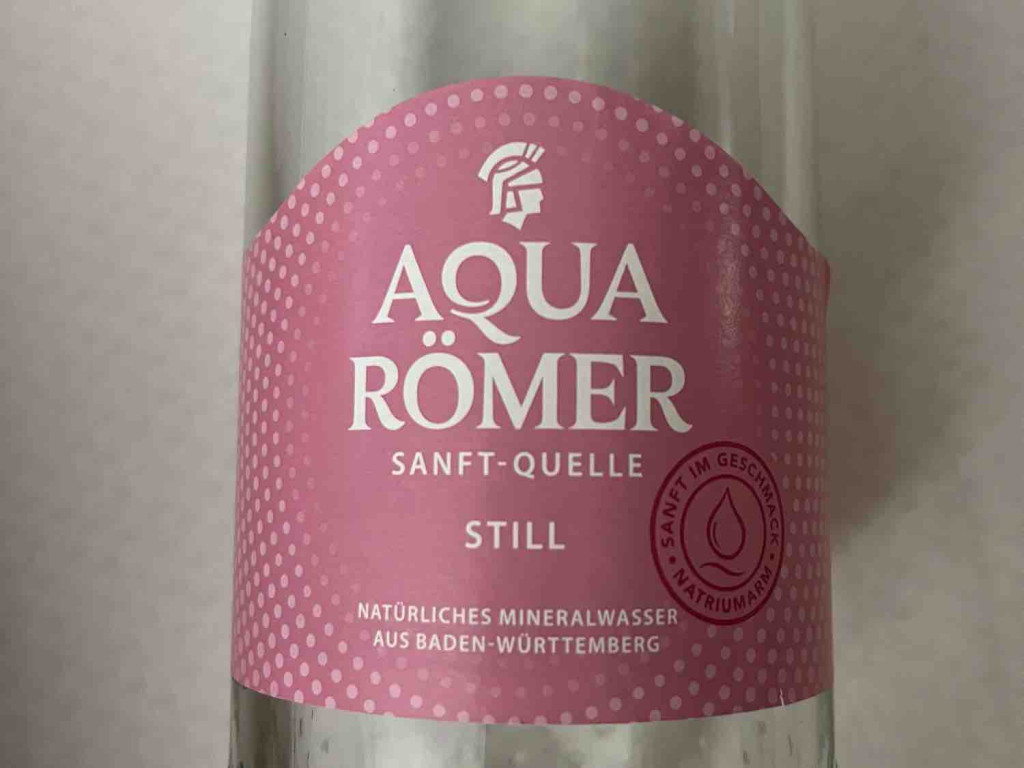 Aqua Römer, Still von Lakritzfreak | Hochgeladen von: Lakritzfreak