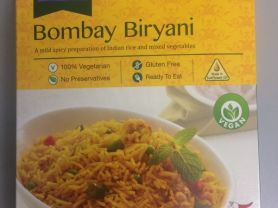Bombay Biryani | Hochgeladen von: inquisitor77