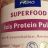 Reis Protein Pulver, Neutral von Hikedas | Hochgeladen von: Hikedas