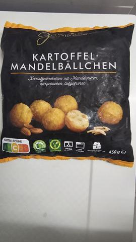 mandelbällcjrn von PaddyFcu | Hochgeladen von: PaddyFcu