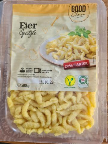 Eierspätzle von Steve24 | Hochgeladen von: Steve24