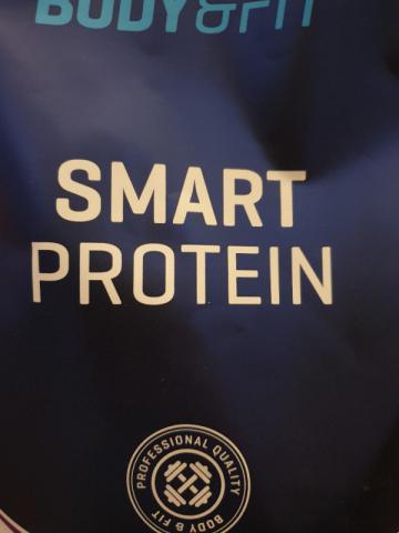 Smart  Protein, Choco Coco Bounty von LaBomba08 | Hochgeladen von: LaBomba08
