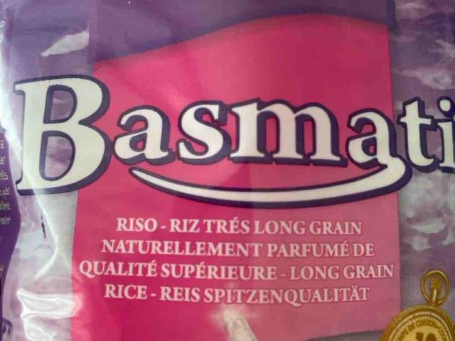 Basmati Reis von azula88 | Hochgeladen von: azula88