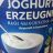 joghurt-erzeugnis nach griechischer art von FinnMilanGregor | Hochgeladen von: FinnMilanGregor