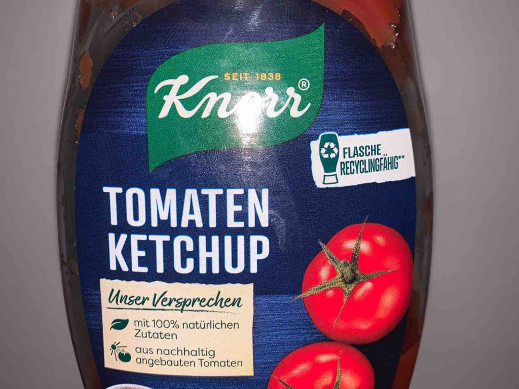 Tomaten Ketchup von niklasch | Hochgeladen von: niklasch
