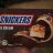 snickers ice cream by smoothoil | Hochgeladen von: smoothoil