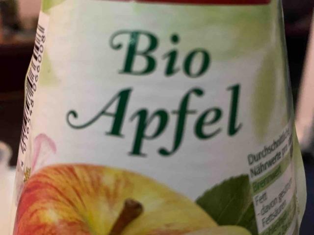 Bio Apfel von kieningm | Hochgeladen von: kieningm