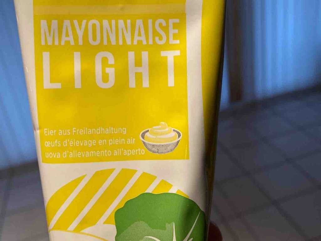 Light Mayonnaise von Locatelli | Hochgeladen von: Locatelli