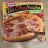 Die Ofenfrische Pizza (Salami) von Zab | Hochgeladen von: Zab