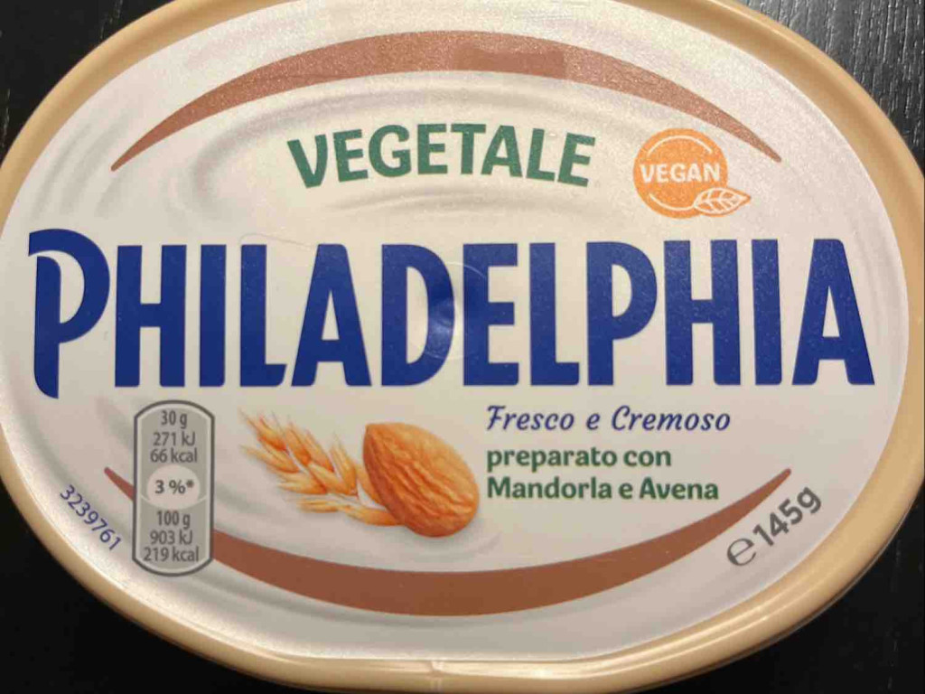 Philadelphia vegetale, 145g von KatAlb | Hochgeladen von: KatAlb