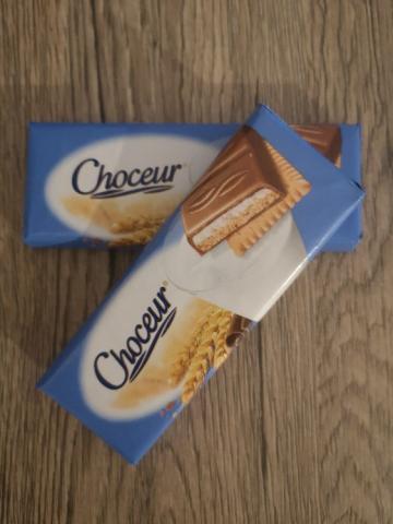 choceur choco und Keks von fl89 | Hochgeladen von: fl89