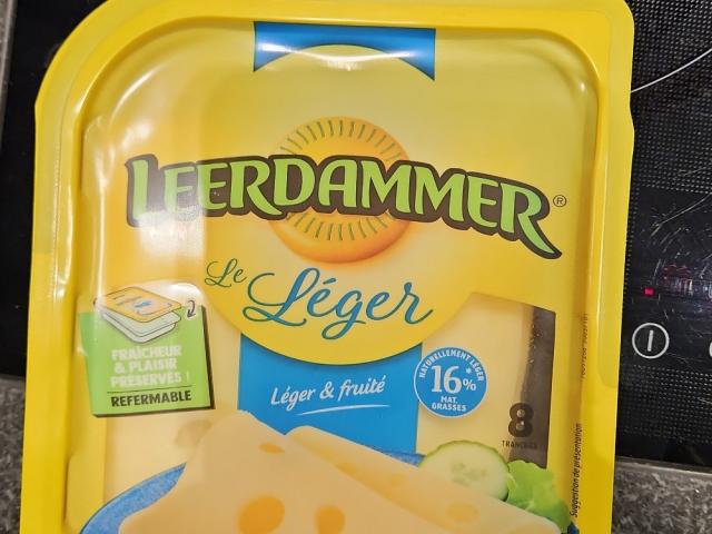 Leerdammer, Le léger von marlu211 | Hochgeladen von: marlu211