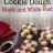 Fresh Coolie Dough, Black & White Pastries von Siri1981 | Hochgeladen von: Siri1981