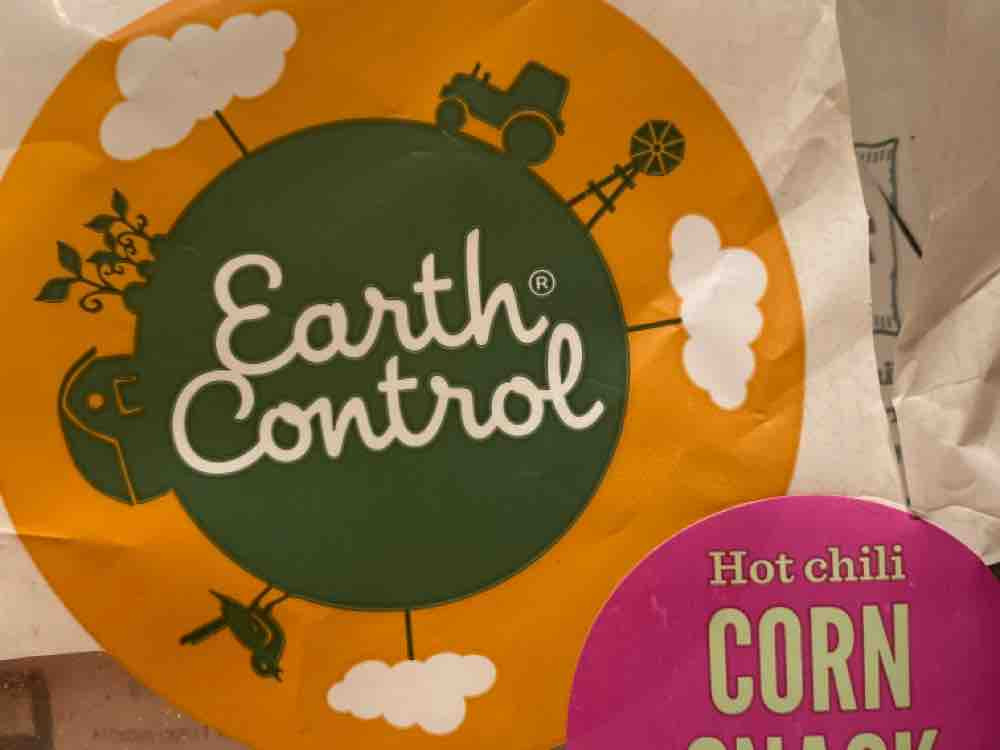 Corn Snack, Hot Chili von ellateez | Hochgeladen von: ellateez