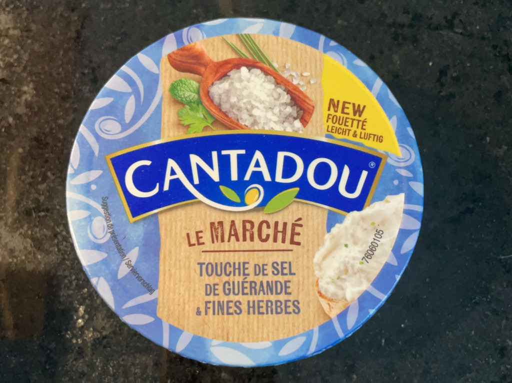 Cantadou Le Marché, Touche de Sel von siby353 | Hochgeladen von: siby353 Cantadou Le Marché, Touche de Sel von siby353 | Hochgeladen von: siby353