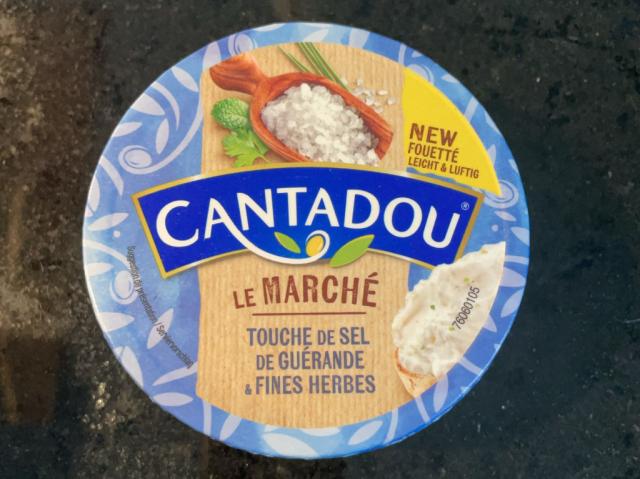 Cantadou Le Marché, Touche de Sel von siby353 | Hochgeladen von: siby353 Cantadou Le Marché, Touche de Sel von siby353 | Hochgeladen von: siby353