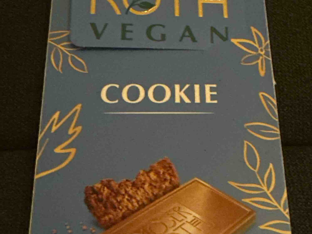 Moser Cookie, vegan von KiDo65 | Hochgeladen von: KiDo65