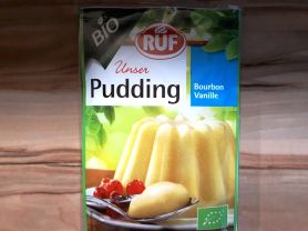 Puddingpulver Bio Vanille, zubereitet | Hochgeladen von: cucuyo111