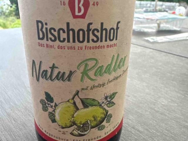 Natur Radler von OttoS | Hochgeladen von: OttoS