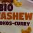 Bio Cashews, Kokos-Curry von Xcore | Hochgeladen von: Xcore