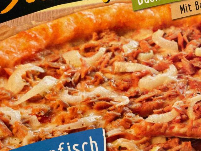 Die Ofenfrische Pizza, Thunfisch von kochnetwork979 | Hochgeladen von: kochnetwork979