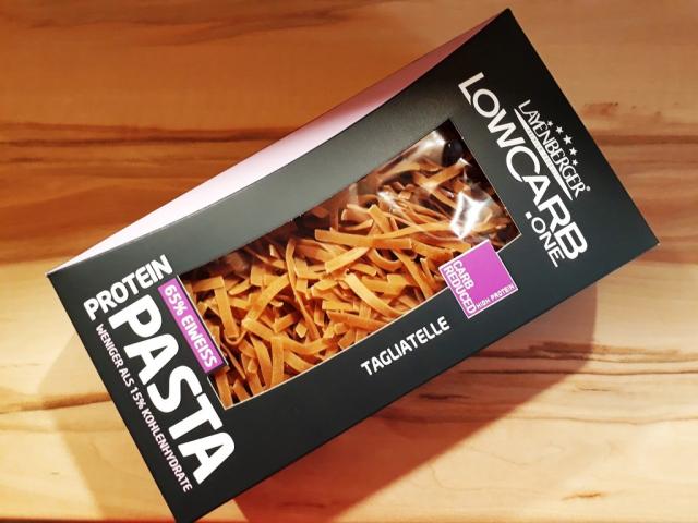 Low Carb Pasta, Tagliatelle | Hochgeladen von: cucuyo111