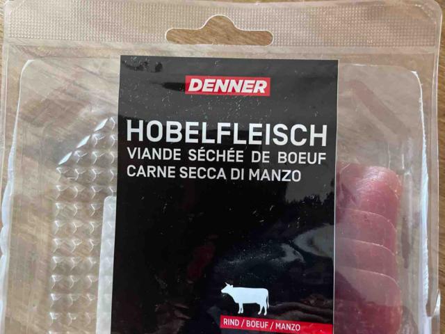 Hobelfleisch von marghi | Hochgeladen von: marghi