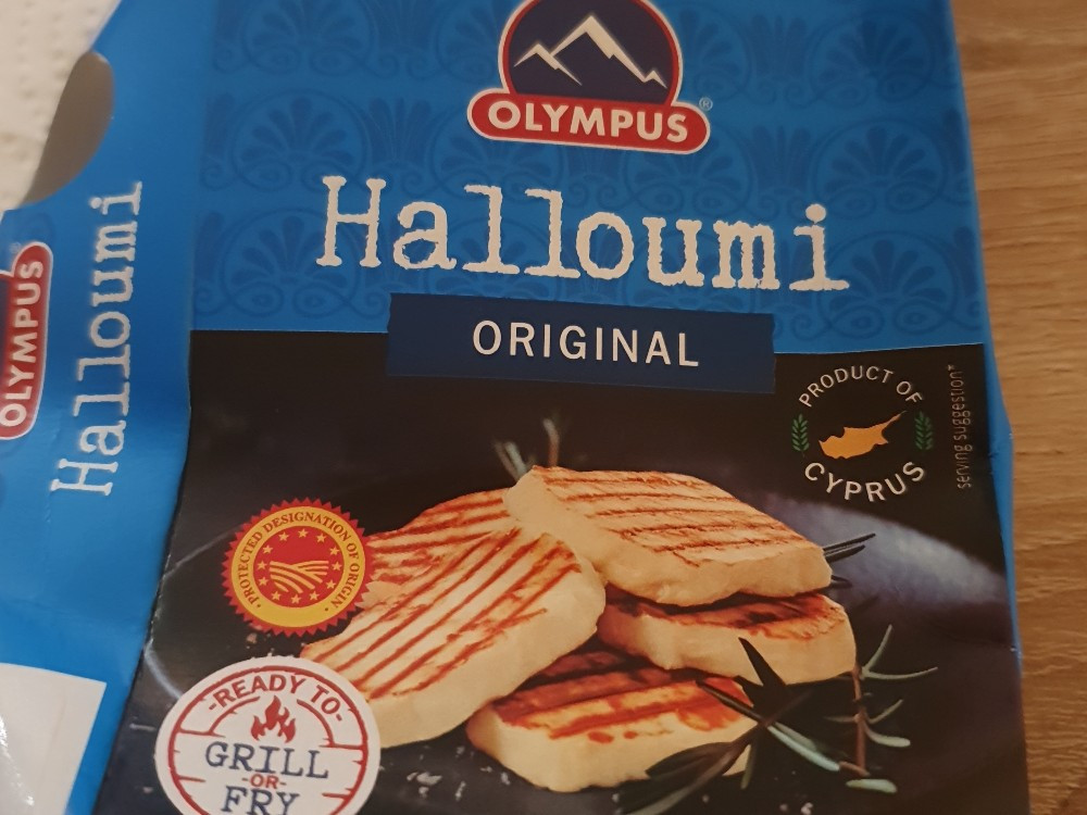 Halloumi, original von Canis.Mechanis | Hochgeladen von: Canis.Mechanis Halloumi, original von Canis.Mechanis | Hochgeladen von: Canis.Mechanis