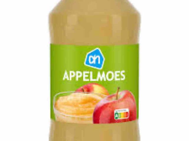 Appelmoes AH by 00SRH | Uploaded by: 00SRH