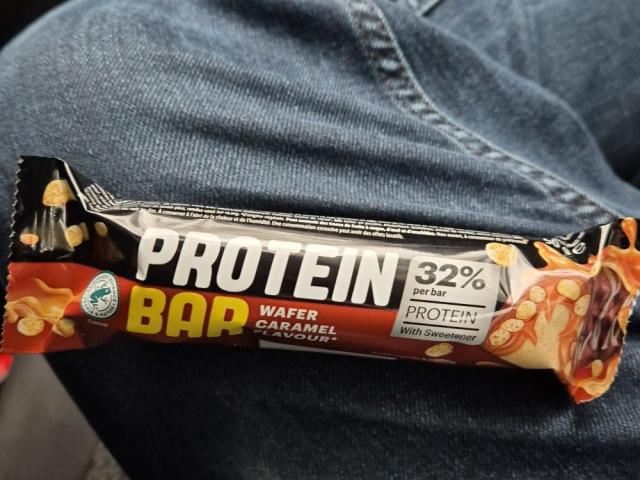 protein bar 32% von luxkrieger | Hochgeladen von: luxkrieger