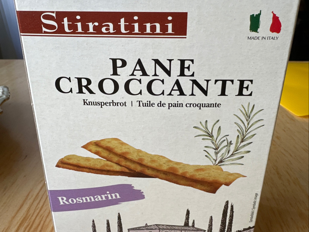 Pane Crocante von islotty | Hochgeladen von: islotty Pane Crocante von islotty | Hochgeladen von: islotty