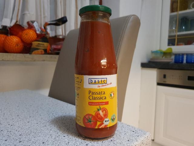 Passata, Tomaten  von BriSpi | Hochgeladen von: BriSpi
