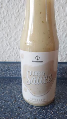 tasty Sauce, knoblauch von Nina_Mid | Hochgeladen von: Nina_Mid