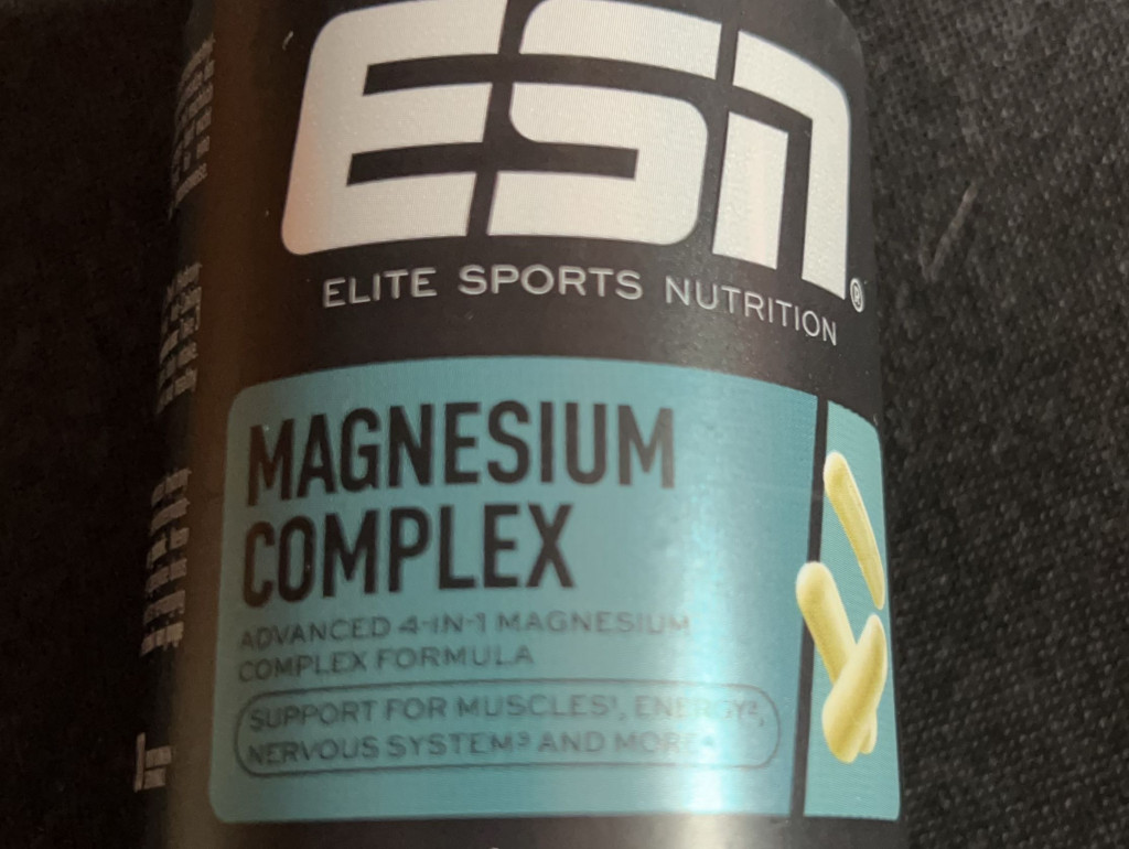 Magnesium Complex, ESN von momster127 | Hochgeladen von: momster127 Magnesium Complex, ESN von momster127 | Hochgeladen von: momster127