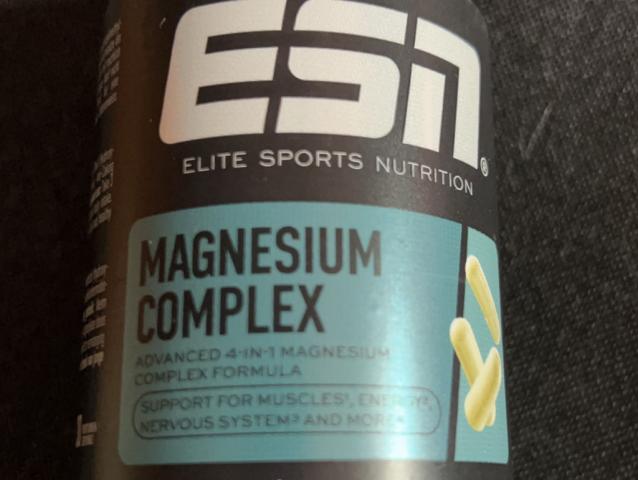 Magnesium Complex, ESN von momster127 | Hochgeladen von: momster127 Magnesium Complex, ESN von momster127 | Hochgeladen von: momster127