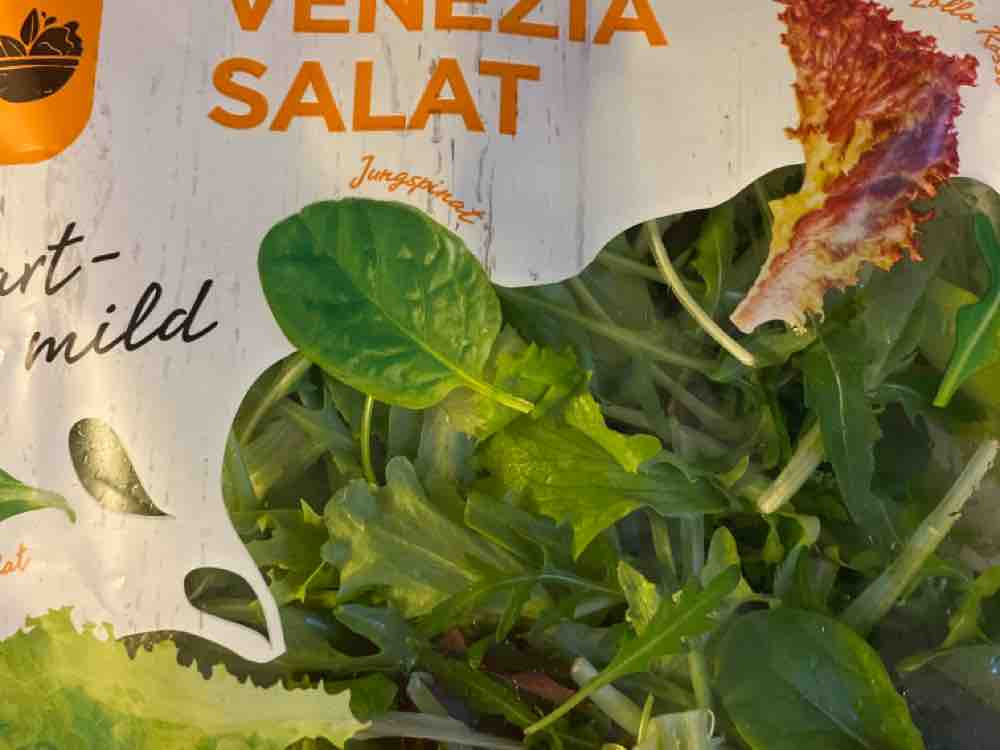 Salat Venezia, essfertig von selma | Hochgeladen von: selma