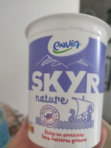 Skyr, nature von lorenzius1988900 | Hochgeladen von: lorenzius1988900