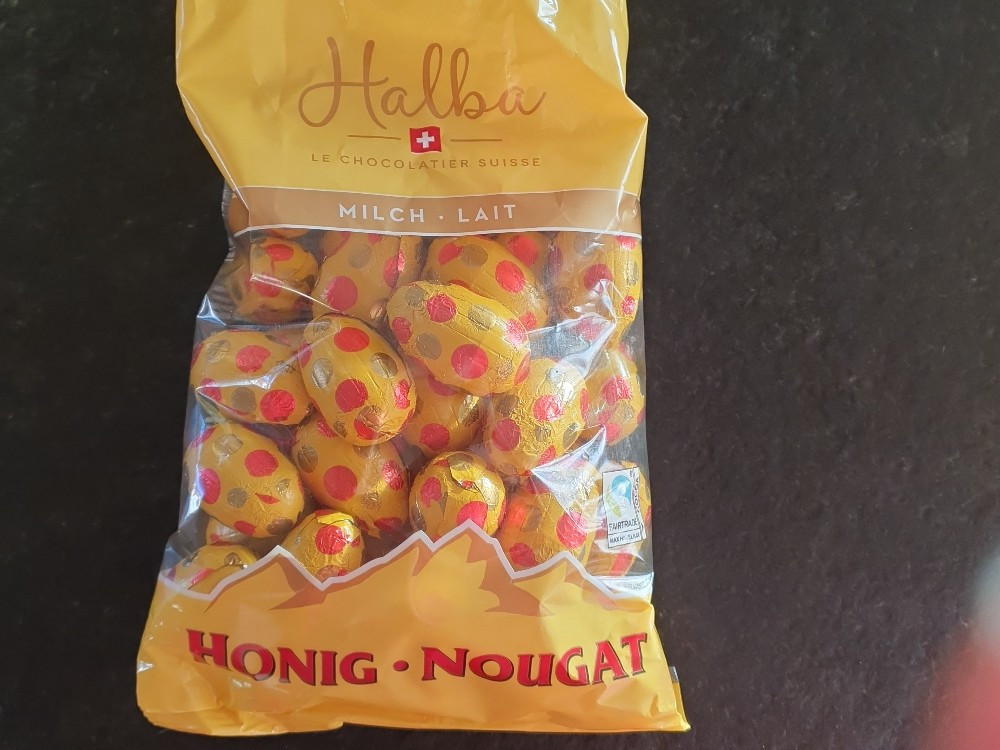 Schoko Ostereier, Honig- Nougat von Schnapi | Hochgeladen von: Schnapi Schoko Ostereier, Honig- Nougat von Schnapi | Hochgeladen von: Schnapi