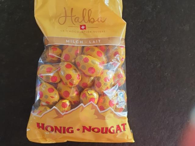 Schoko Ostereier, Honig- Nougat von Schnapi | Hochgeladen von: Schnapi Schoko Ostereier, Honig- Nougat von Schnapi | Hochgeladen von: Schnapi