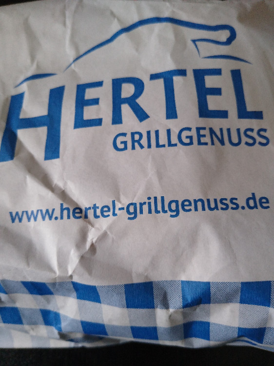 Hertel halbes Grillhähnchen(mit Haut)350g von galathea713 | Hochgeladen von: galathea713