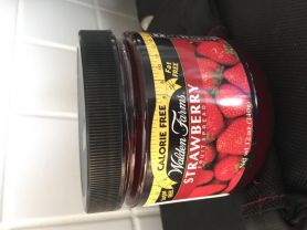 Walden farms Erdbeer Fruitspread | Hochgeladen von: mybundy