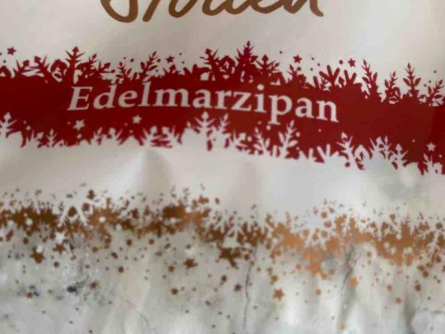 Stollen, Edelmarzipan von Braeuus | Hochgeladen von: Braeuus