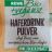 Haferdrink Pulver, ohne Zuckerzusatz by Darnie | Hochgeladen von: Darnie