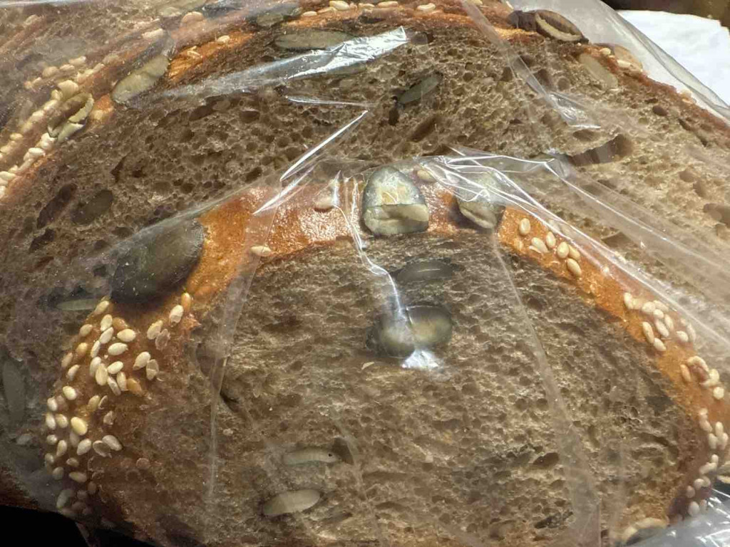 Dinkel Kürbiskernbrot von stonecut | Hochgeladen von: stonecut