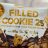 Filled Cookie 25 oatie chocolate chip flavour von Lili2102 | Hochgeladen von: Lili2102