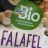 Falafel, Vegan von Waldemareus | Hochgeladen von: Waldemareus
